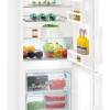 Liebherr CN3515 NoFrost Fridge Freezer