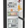 Liebherr CNbda5723 Black Fridge Freezer
