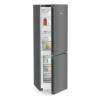 Liebherr CNdgc 5203 Pure Dark Grey fridge freezer with EasyFresh and NoFrost