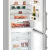 Liebherr CNef5735 NoFrost Fridge Freezer