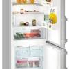 Liebherr CNef5745 NoFrost Fridge Freezer