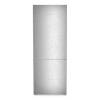 Liebherr CNsfa 7723 Plus Silver fridge-freezer – 347L fridge and 138L freezer capacity
