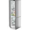 Liebherr CNsfa 7723 Plus fridge-freezer with DuoCooling and 3 freezer drawers