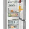 Liebherr CNsfc574i Silver Fridge Freezer