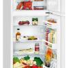 Liebherr CTe2131 Fridge Freezer