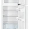 Liebherr CTe2131 White Fridge Freezer