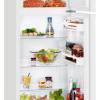 Liebherr CTe2531 Fridge Freezer