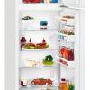 Liebherr CTe2931 Fridge Freezer