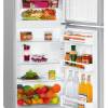 Liebherr CTel2131 Fridge Freezer