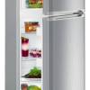 Liebherr CTele2131 Fridge Freezer