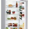 Liebherr CTele2931 Fridge Freezer