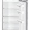 Liebherr CTele2931 Silver Fridge Freezer