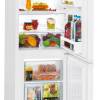 Liebherr CU2331 Fridge Freezer