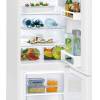 Liebherr CU2831 Fridge Freezer