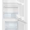 Liebherr CUe2831 White Fridge Freezer