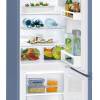 Liebherr CUfbe2831 Fridge Freezer