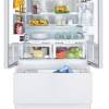 Liebherr ECBN6256 Integrated Fridge Freezer