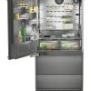 Liebherr ECBNe8871 Integrated Fridge Freezer