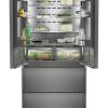 Liebherr ECBNe8872 French Style Fridge Freezer