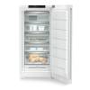 Liebherr FNa 6635 Plus NoFrost freezer with 260L capacity