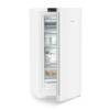 Liebherr FNd 4224 Plus NoFrost freezer in white with 4 drawers