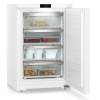 Liebherr Fc1404 Recessed Handle Freezer