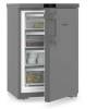 Liebherr Fdgd 1404 Pure dark grey under counter freezer with SmartFrost