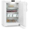 Liebherr Fe1404 Pure SmartFrost Freezer with Slimline Handle