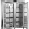 Liebherr GGPv 1470 ProfiLine Reach-In Freezer