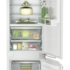 Liebherr ICBdi5122 Built-in Fridge Freezer