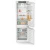 Liebherr ICNc 5103 Pure NoFrost integrated fridge freezer front view