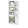 Liebherr IRBbi 5150 Prime BioFresh integrated fridge front view
