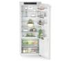 Liebherr IRBc 4520 Plus BioFresh integrated fridge closed view