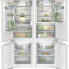 Liebherr IXCC5155 Side by Side Fridge Freezer