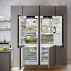 Liebherr IXCC5165 Built-in Side by Side Fridge Freezer