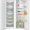 Liebherr IXRF5100 Built-in Side by Side Fridge Freezer