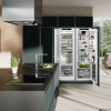 Liebherr IXRF5185 Built-in Side by Side Fridge Freezer