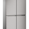 Liebherr MBsddi9024 French door fridge freezer stainless steel