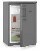 Liebherr RDgd 1401 Pure Dark Grey larder fridge with SmartFrost