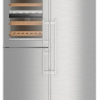 Liebherr SBSes8496 Side By Side Fridge Freezer