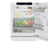 Liebherr URd 365i Prime undercounter fridge with 125L capacity