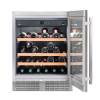 Liebherr UWKes1752 Under-worktop Wine Cabinet