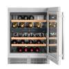 Liebherr UWTes1672 Under-worktop Wine Cabinet
