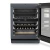 Liebherr UWgbI 3682 built-in wine cabinet with 2 temperature zones