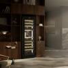 Liebherr WPgbI 5283 wine fridge shown in a built in configuration