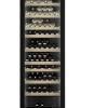 Liebherr WPgbI 7472 BlackSteel wine fridge – 204 bottle capacity