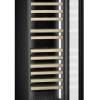 Liebherr WPgbI 7473 wine cabinet with 12 shelves and Vinidor Selection temperature zones