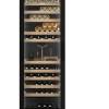 Liebherr WPgbI 7483 BlackSteel wine fridge with glass door