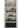 Liebherr WPsD 4652 BlackSteel wine fridge – 107 bottle capacity