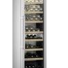 Liebherr WPsD 5252 Steel wine fridge – 155 bottle capacity